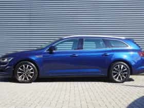 Renault Talisman (2018) thumbnail 13