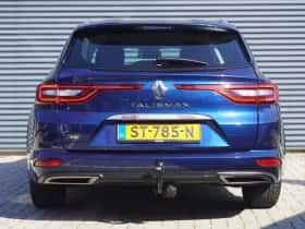 Renault Talisman (2018) thumbnail 10