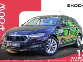 Škoda Octavia (2020) thumbnail 1