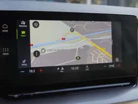 Škoda Octavia (2020) thumbnail 24
