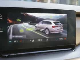 Škoda Octavia (2020) thumbnail 26