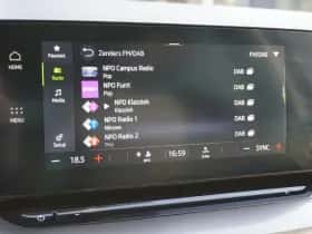 Škoda Octavia (2020) thumbnail 30