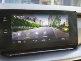 Škoda Octavia (2020) thumbnail 34