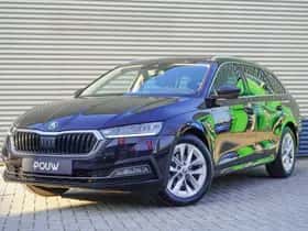Škoda Octavia (2020) thumbnail 37