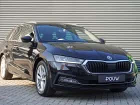 Škoda Octavia (2020) thumbnail 9