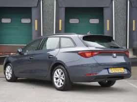 SEAT Leon Sportstourer (2023) thumbnail 11