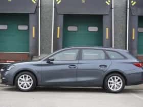 SEAT Leon Sportstourer (2023) thumbnail 12