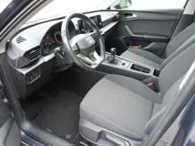 SEAT Leon Sportstourer (2023) thumbnail 17