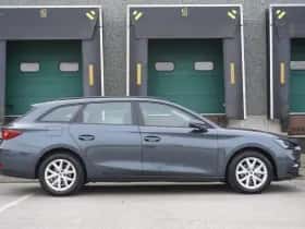 SEAT Leon Sportstourer (2023) thumbnail 3
