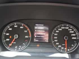 SEAT Leon Sportstourer (2023) thumbnail 21
