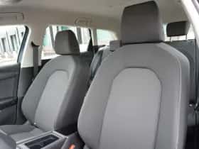 SEAT Leon Sportstourer (2023) thumbnail 4