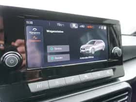 SEAT Leon Sportstourer (2023) thumbnail 36