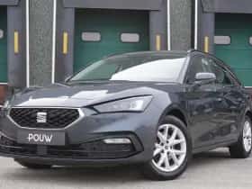 SEAT Leon Sportstourer (2023) thumbnail 37