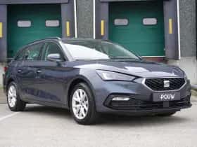 SEAT Leon Sportstourer (2023) thumbnail 9
