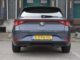 SEAT Leon Sportstourer (2023) thumbnail 10