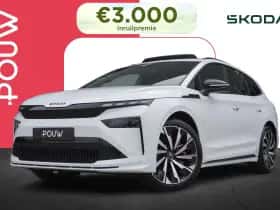 Škoda Enyaq (2025) thumbnail 1