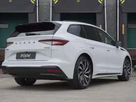 Škoda Enyaq (2025) thumbnail 2