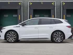 Škoda Enyaq (2025) thumbnail 11