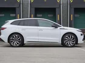 Škoda Enyaq (2025) thumbnail 3
