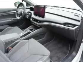 Škoda Enyaq (2025) thumbnail 5