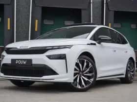 Škoda Enyaq (2025) thumbnail 53