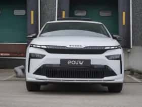 Škoda Enyaq (2025) thumbnail 7