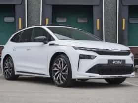 Škoda Enyaq (2025) thumbnail 8