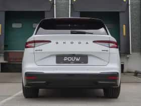 Škoda Enyaq (2025) thumbnail 9