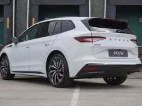 Škoda Enyaq (2025) thumbnail 10