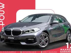 BMW 1-Serie