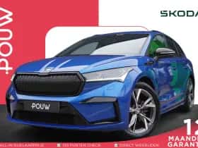 Škoda Enyaq