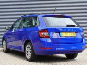 Škoda Fabia (2021) thumbnail 11