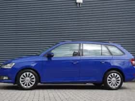 Škoda Fabia (2021) thumbnail 12