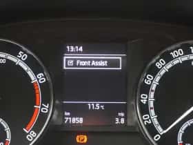 Škoda Fabia (2021) thumbnail 20