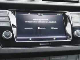 Škoda Fabia (2021) thumbnail 24