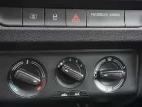 Škoda Fabia (2021) thumbnail 26