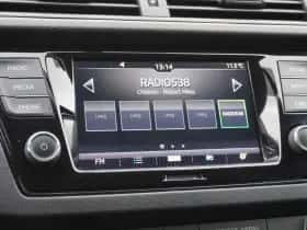 Škoda Fabia (2021) thumbnail 28