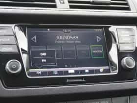 Škoda Fabia (2021) thumbnail 29