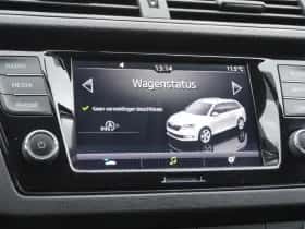 Škoda Fabia (2021) thumbnail 35