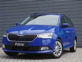 Škoda Fabia (2021) thumbnail 36