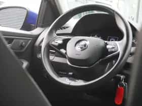 Škoda Fabia (2021) thumbnail 5