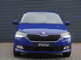Škoda Fabia (2021) thumbnail 8