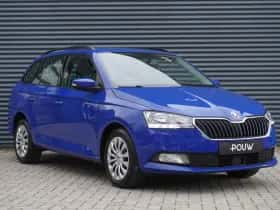 Škoda Fabia (2021) thumbnail 9