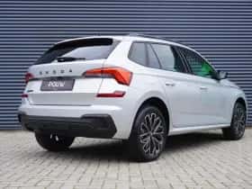 Škoda Kamiq (2025) thumbnail 2