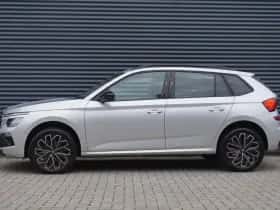 Škoda Kamiq (2025) thumbnail 11