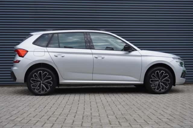 Škoda Kamiq (2025) thumbnail 3