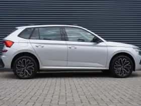 Škoda Kamiq (2025) thumbnail 3