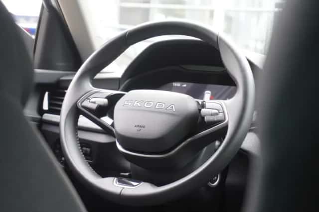 Škoda Kamiq (2025) thumbnail 5