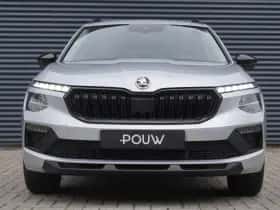 Škoda Kamiq (2025) thumbnail 7