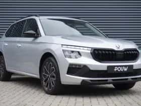 Škoda Kamiq (2025) thumbnail 8
